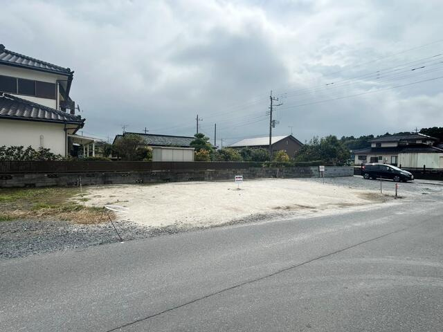 津田土地
