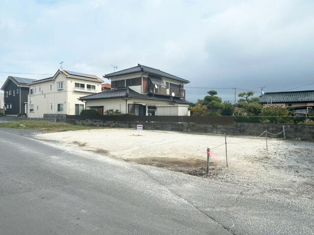 津田土地