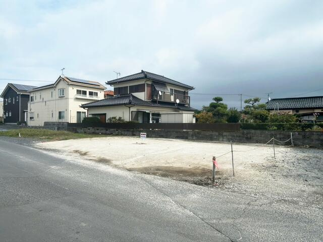 津田土地