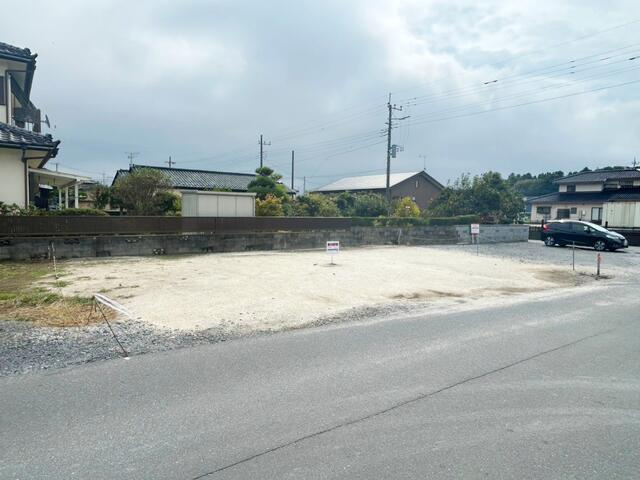津田土地