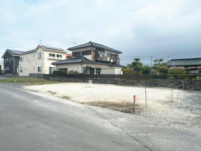 津田土地
