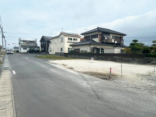 津田土地