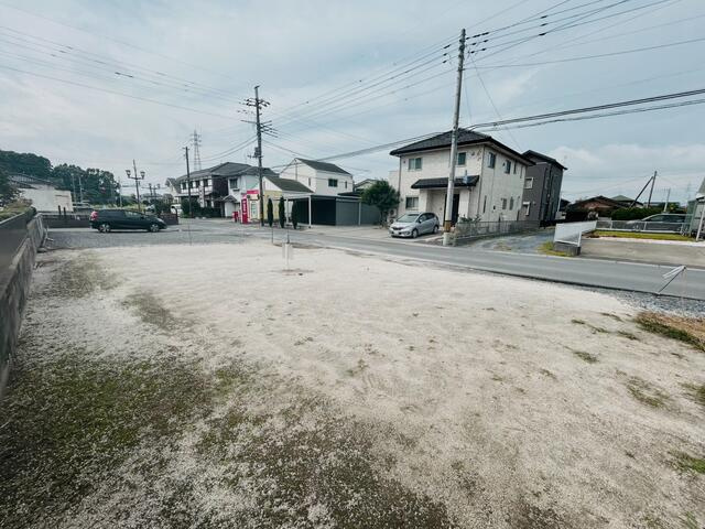 津田土地