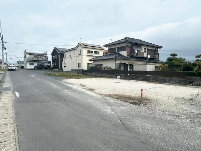 津田土地