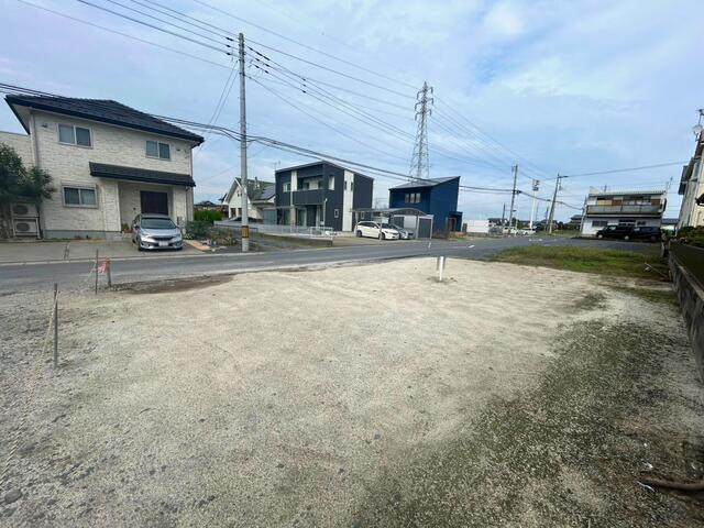津田土地
