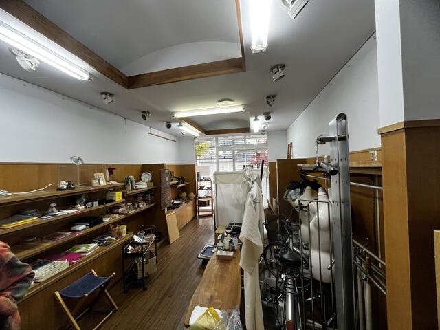 水戸市本町２丁目の店舗のその他