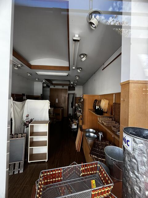 水戸市本町２丁目の店舗のその他