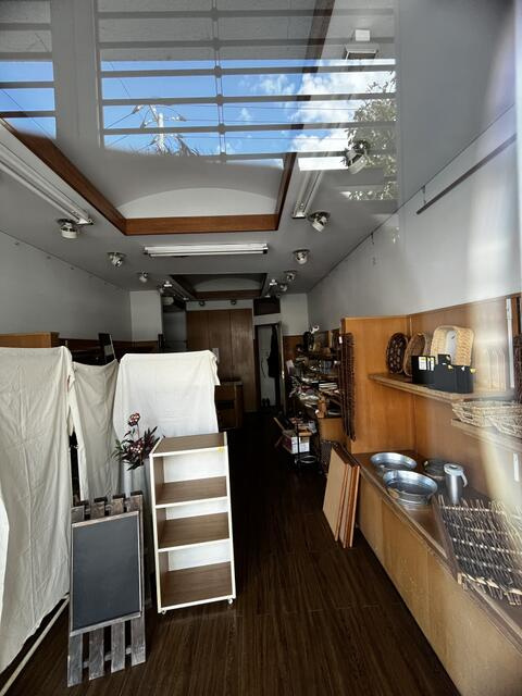 水戸市本町２丁目の店舗のその他