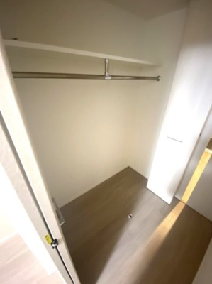 【収納】 | ステージグランデ多摩川