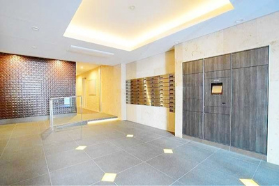 【その他共用部分】 | ステージグランデ多摩川