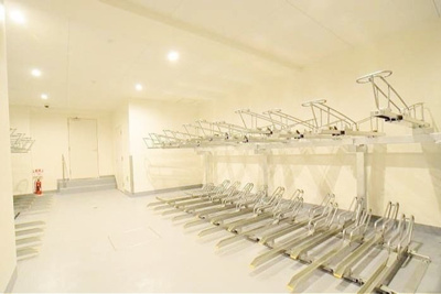 【その他】 | ステージグランデ多摩川