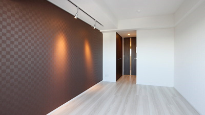 【寝室】 | ステージグランデ多摩川