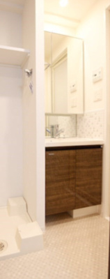 【独立洗面台】 | ステージグランデ多摩川