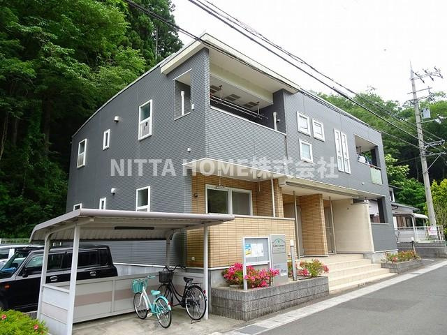 カルムジェルメ