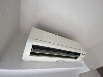 【設備】 | エスリード松屋町SOUTH | エスリード松屋町SOUTH　エアコン
