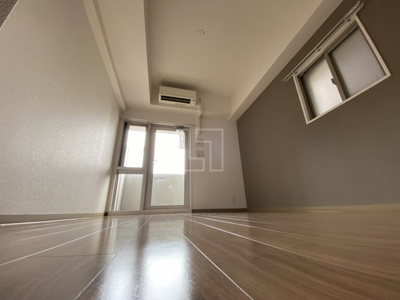 【寝室】 | エスリード松屋町SOUTH | エスリード松屋町SOUTH　洋室