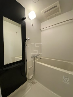 【浴室】 | エスリード松屋町SOUTH | エスリード松屋町SOUTH　バスルーム