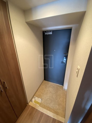 【玄関】 | エスリード松屋町SOUTH | エスリード松屋町SOUTH　玄関スペース