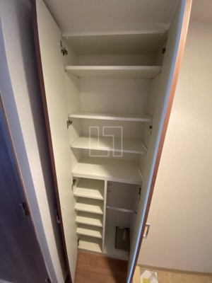 【収納】 | エスリード松屋町SOUTH | エスリード松屋町SOUTH　下駄箱