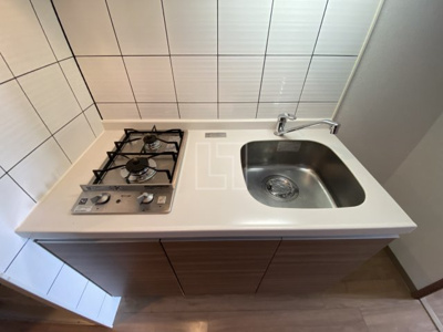 【キッチン】 | エスリード松屋町SOUTH | エスリード松屋町SOUTH　システムキッチン