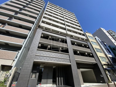 【外観】 | エスリード松屋町SOUTH | エスリード松屋町SOUTH　外観