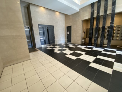 【ロビー】 | エスリード松屋町SOUTH | エスリード松屋町SOUTH　ロビー