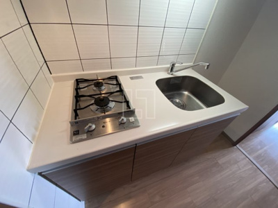 【キッチン】 | エスリード松屋町SOUTH | エスリード松屋町SOUTH　システムキッチン