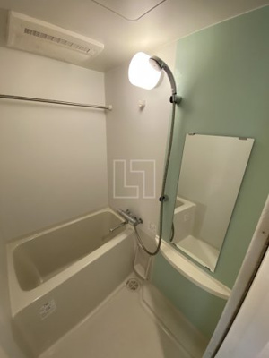 【浴室】 | エスリード松屋町SOUTH | エスリード松屋町SOUTH　バスルーム