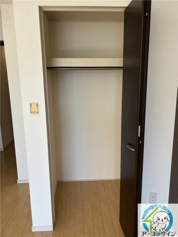 チェリーあいの収納|※類似部屋