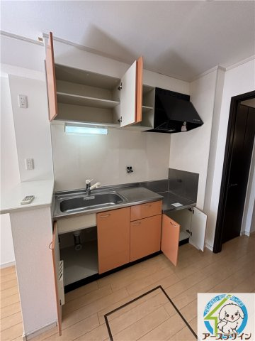 チェリーあいのキッチン|※類似部屋