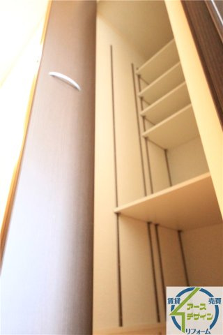 チェリーあいの収納|※類似部屋