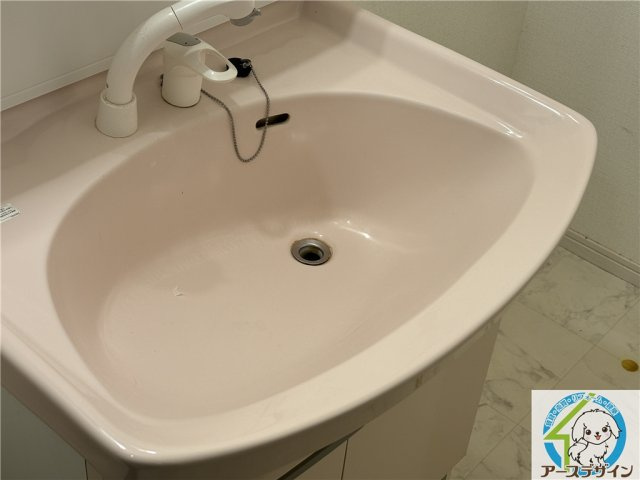 チェリーあいの独立洗面台|※類似部屋