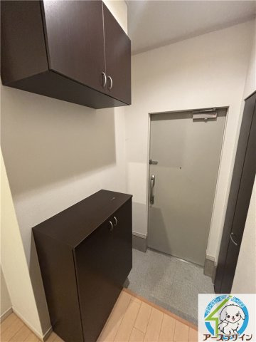 チェリーあいの玄関|※類似部屋