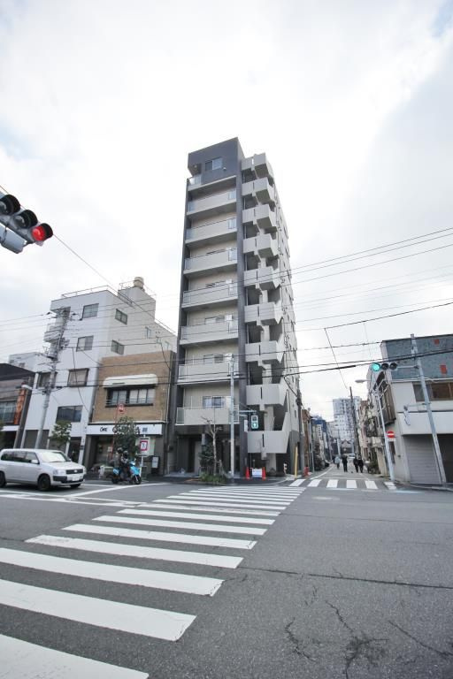 WAVE千束