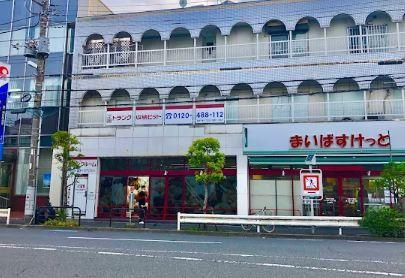 WAVE千束
