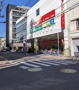 WAVE千束