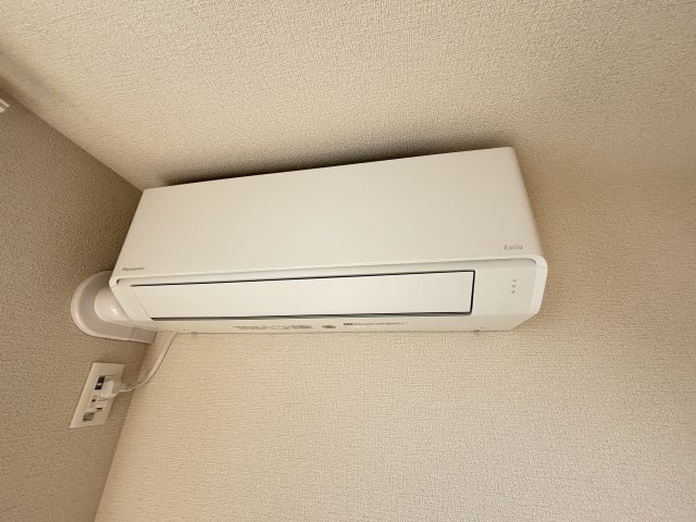 けやきテラスの設備|※別号室参考写真