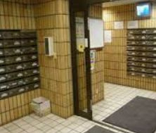 【その他共用部分】 | シティハウス西大久保