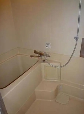 【浴室】 | シティハウス西大久保
