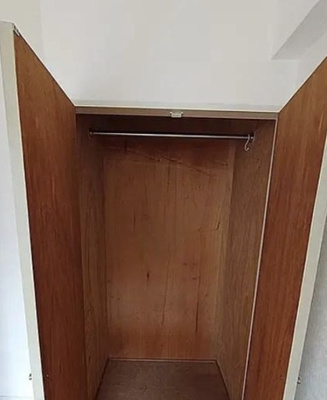 【収納】 | シティハウス西大久保