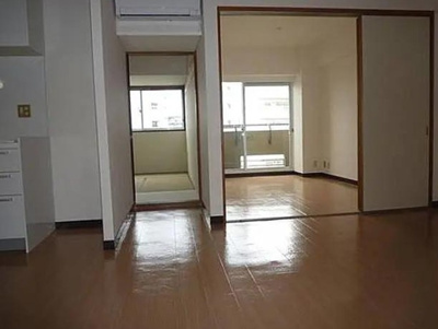 【その他】 | シティハウス西大久保