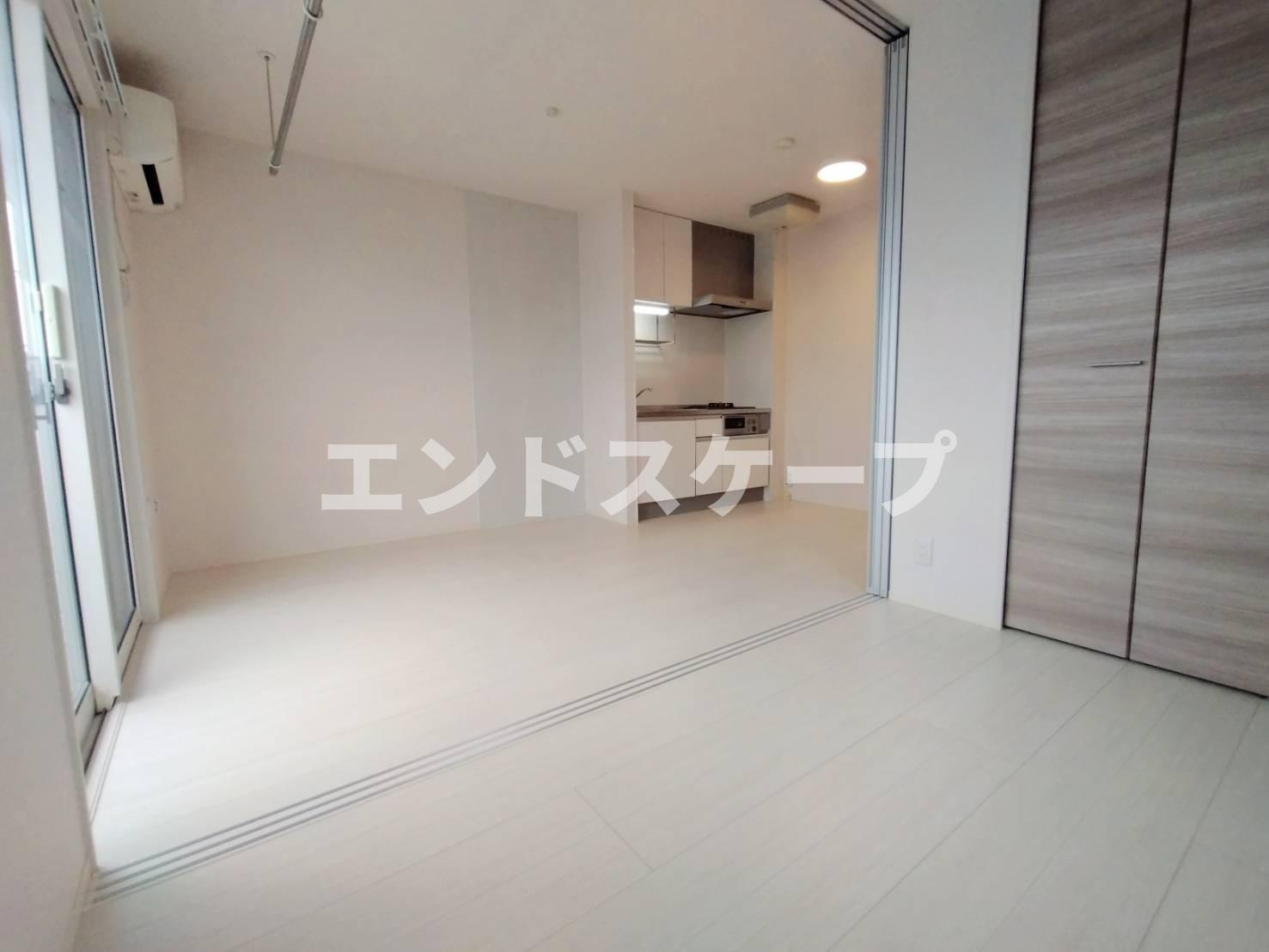 ガルテンの居間・リビング|高崎、前橋のお部屋探しはエンドスケープまで！お客様の理想お聞かせ下さい♪