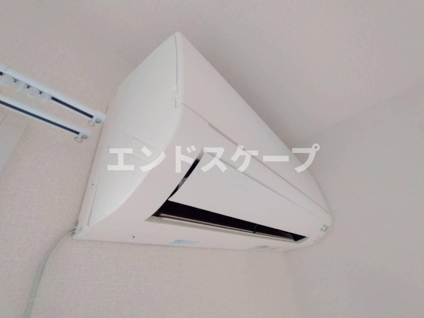 ガルテンの設備|高崎、前橋のお部屋探しはエンドスケープまで！お客様の理想お聞かせ下さい♪