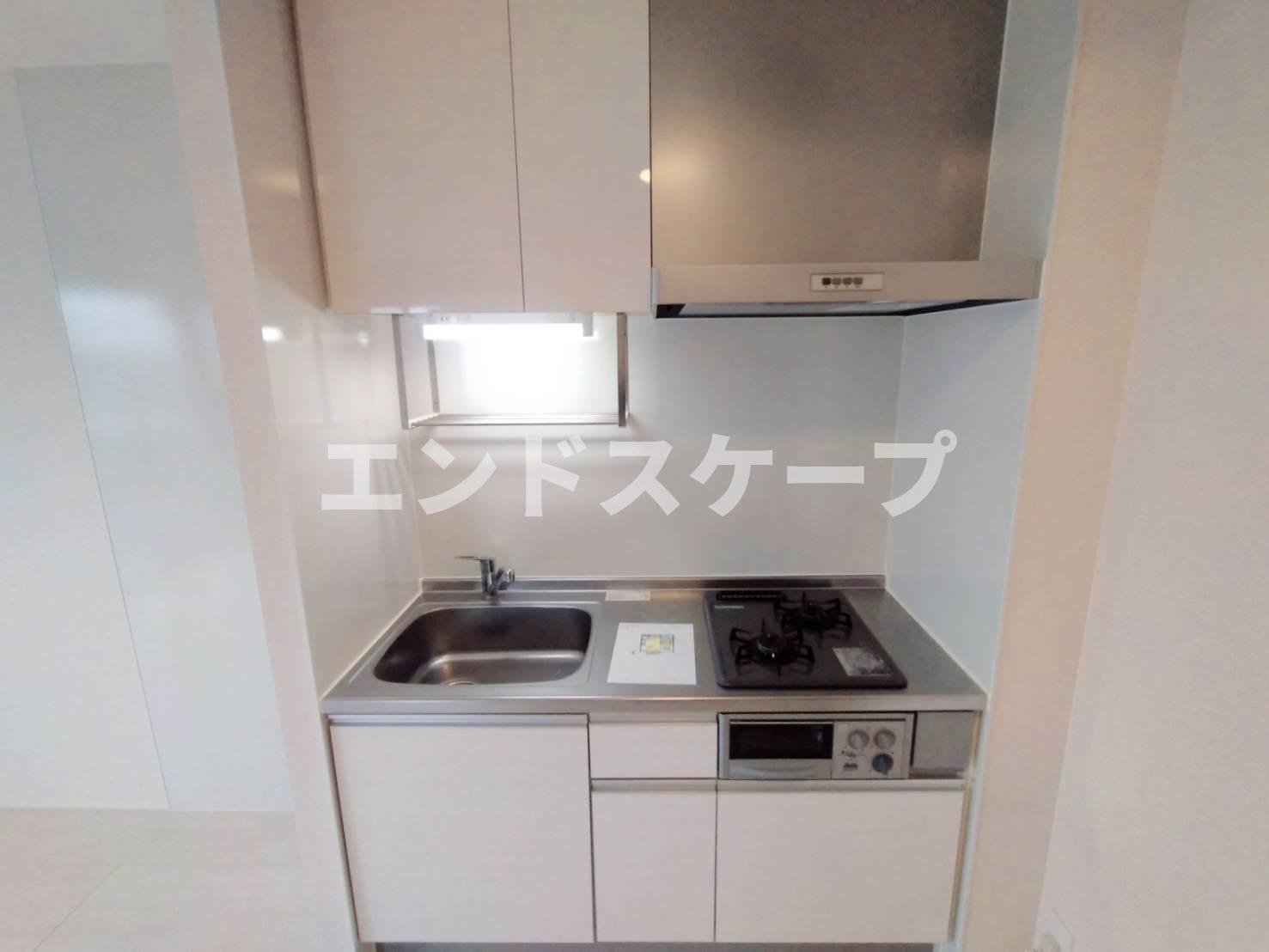 ガルテンのキッチン|高崎、前橋のお部屋探しはエンドスケープまで！お客様の理想お聞かせ下さい♪