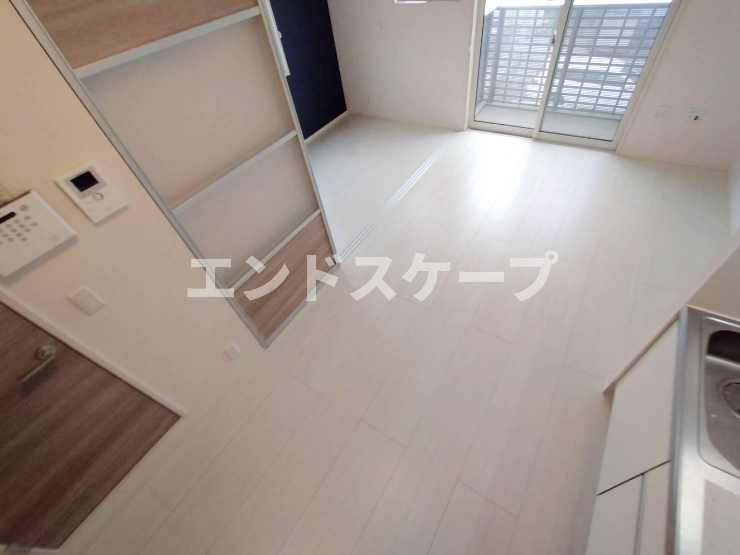 ガルテンの設備|高崎、前橋のお部屋探しはエンドスケープまで！お客様の理想お聞かせ下さい♪