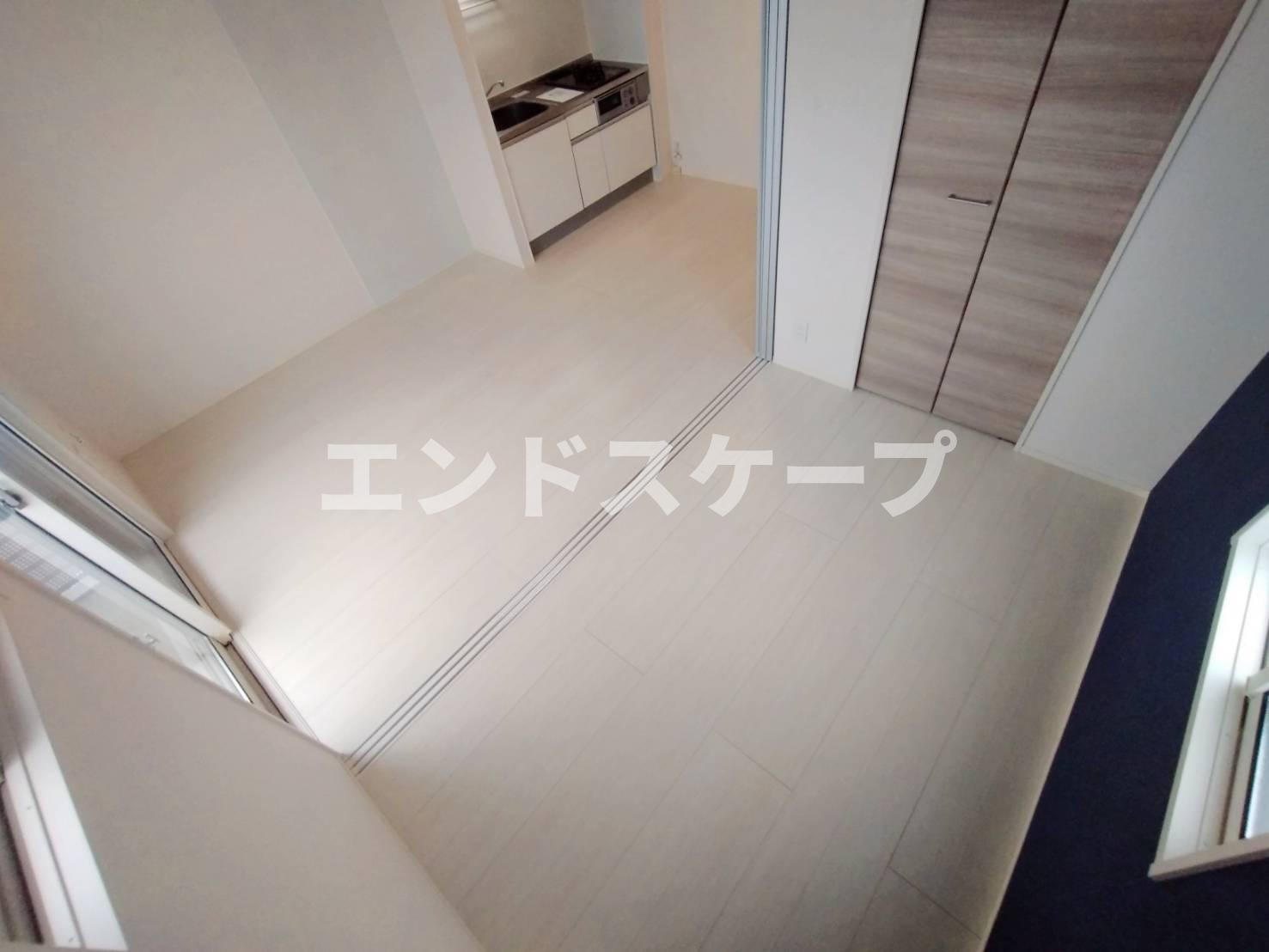 ガルテンの設備|高崎、前橋のお部屋探しはエンドスケープまで！お客様の理想お聞かせ下さい♪