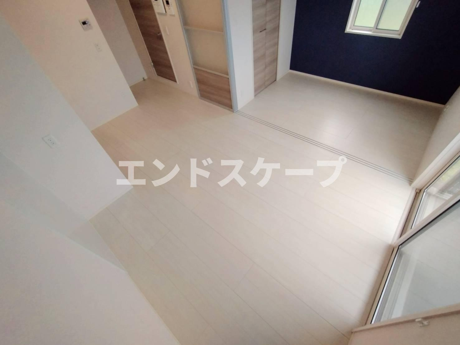 ガルテンの居間・リビング|高崎、前橋のお部屋探しはエンドスケープまで！お客様の理想お聞かせ下さい♪
内装が画像と異なる場合がございます。