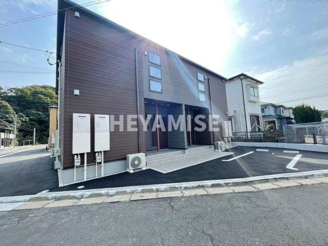 カーサフェリーチェⅠ