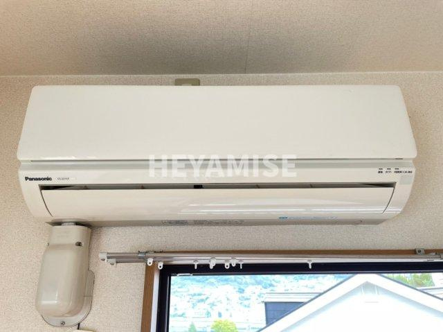 テラス辰の設備|※同間取りの別の階のお部屋の画像です※現況を優先します