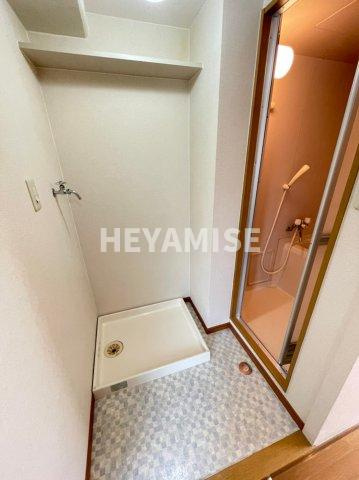 テラス辰のその他|※同間取りの別の階のお部屋の画像です※現況を優先します